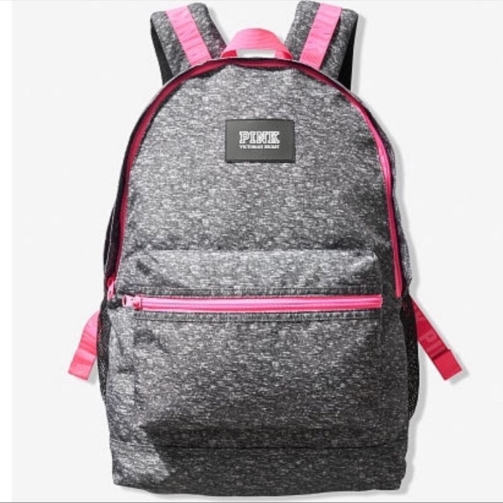 VS Pink Campus Backpack